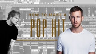 Vignette de la vidéo "MAKE A HIT POP SONG IN 5 MINUTES OR LESS"