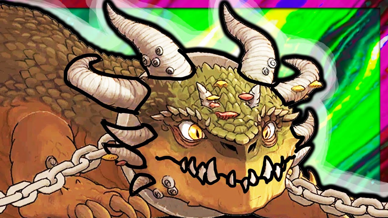 Breaking The Dragon Free! | Rogue Legacy 2