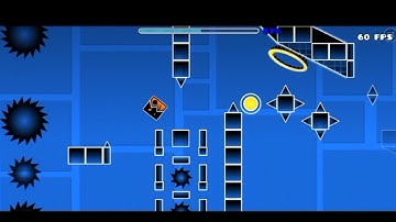 Random layout (Part 2?)