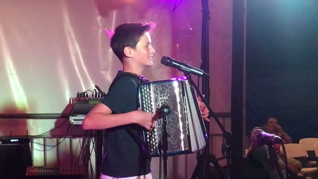 Hugo Martinie “lLa Casa de Luisa” Ayen 2025 