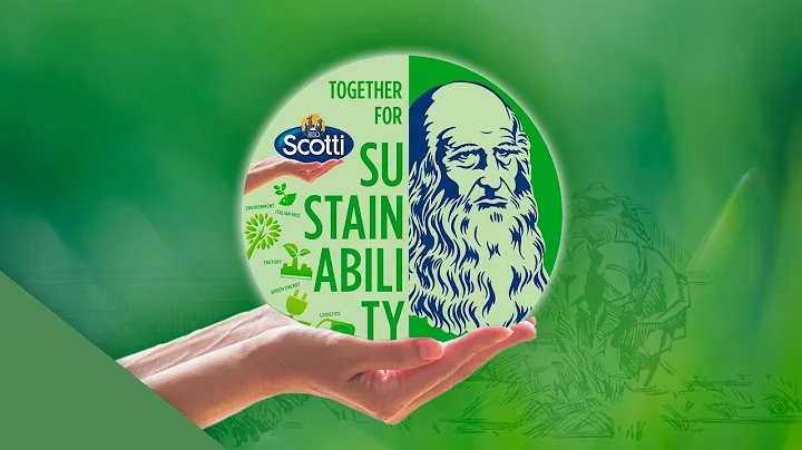 TOGETHER FOR SUSTAINABILITY