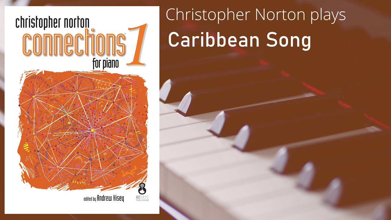 Connections 1 Caribbean Song