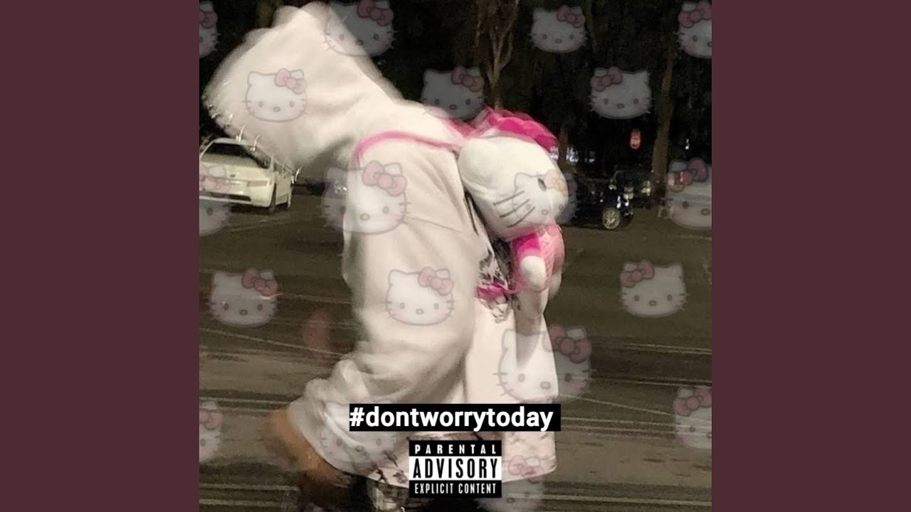 Watch #dontworrytoday on YouTube Watch #dontworrytoday on YouTube