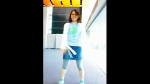 Senam Kesegaran Jasmani SKJ 