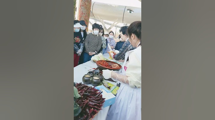 김치 이하연 명인님 짱김치사랑  ♡♡♡_내님사랑 #shorts