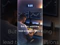 Build a system you trust