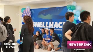 Florida International University hosts annual “ShellHacks” hackathon