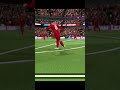ce GOL am primit 😀 dream league soccer 26 Rabona gol