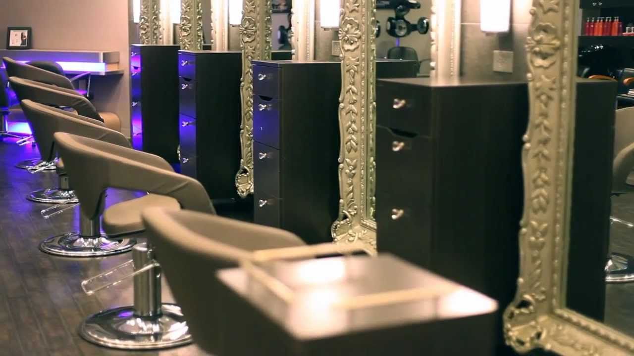 Zoe Salon and Spa YouTube