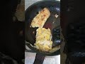 소고기 배추국에 달걀말이.맛있겠다 #shorts