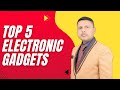 👉2025 के सबसे Thandi Electronic Items 🔥 | नए Cool Gadgets Unboxing & Review | Must Buy Electronics✅🙏