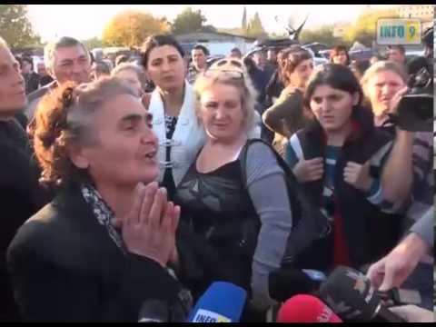 ქსნის ციხე