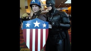 Gen Con 2014 : Day 1