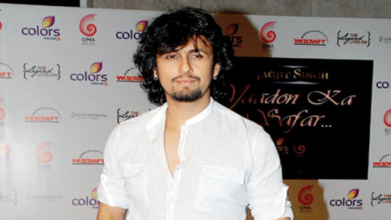 Why we will never have another Sonu Nigam | IWMBuzz