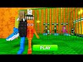 LA GRANDE COMBINASION PRISON RUN! (OBBY) roblox! Gameplay Walkthrough #roblox #obby #robloxgames