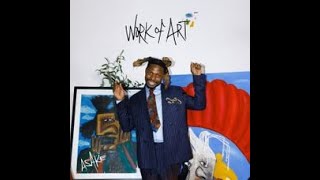 Asake – Basquiat (Official Lyric Video)
