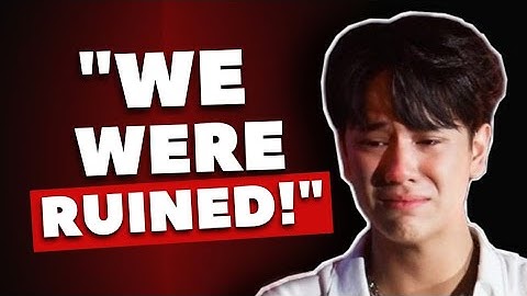 What Really Happened to OhmNanon
