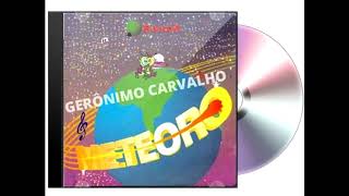 Meteoro Vol. 1 - Brigas De Amor (1997) - FORRODASANTIGAS.COM