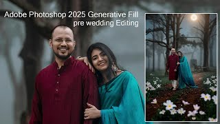 how to edit photos with generative fill Photoshop 2025 screenshot 4