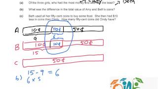 PSLE Math 2015 P2 Q17