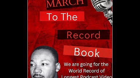 March to The Record Book Pt4