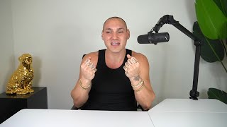 My Biggest Failures & How I Overcame Them (Episode 100)