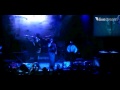 Capture de la vidéo Mushroomhead Live Spokane,Wa  4/19/11 (Full Show)