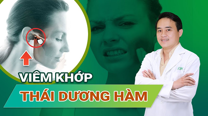 Đau hàm bên phải là bệnh gì năm 2024