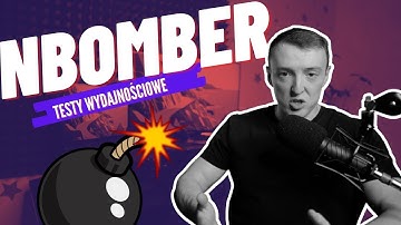 Testy wydajnościowe w C# z NBomber