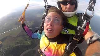Swoopware: Skydive - Lena