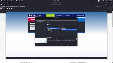 How to Install Netbeans on Kali Linux | 2021