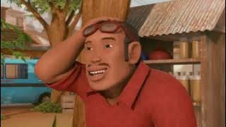 Adit & Sopo Jarwo E47 - Kalang Kabut Karena Takut