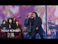 SPEKTAKULER! Dewa 19 x Ari Lasso - "Lelaki Pencemburu" | MEGA KONSER DEWA SEPANJANG MASA