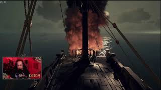 Cheers all! Friday crew with @gho5tie and Prairie! friends! - !streamloots - !merch
