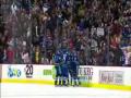 Canucks Vs Blues - Game Highlights - 01.27.10 - 7 HD