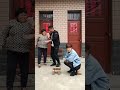 My stupid husband still wants to make money, he's so stupid. #funny #chinesechallenge #comedy
