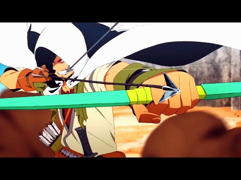The Last Witch「AMV React」- Stronger ᴴᴰ