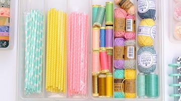 We R Memory Keepers Washi Tape Storage Bin