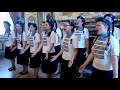 Вокальная группа старшего хора Палитра ГБУДО г Москвы ДМШ им А С Аренского mp3