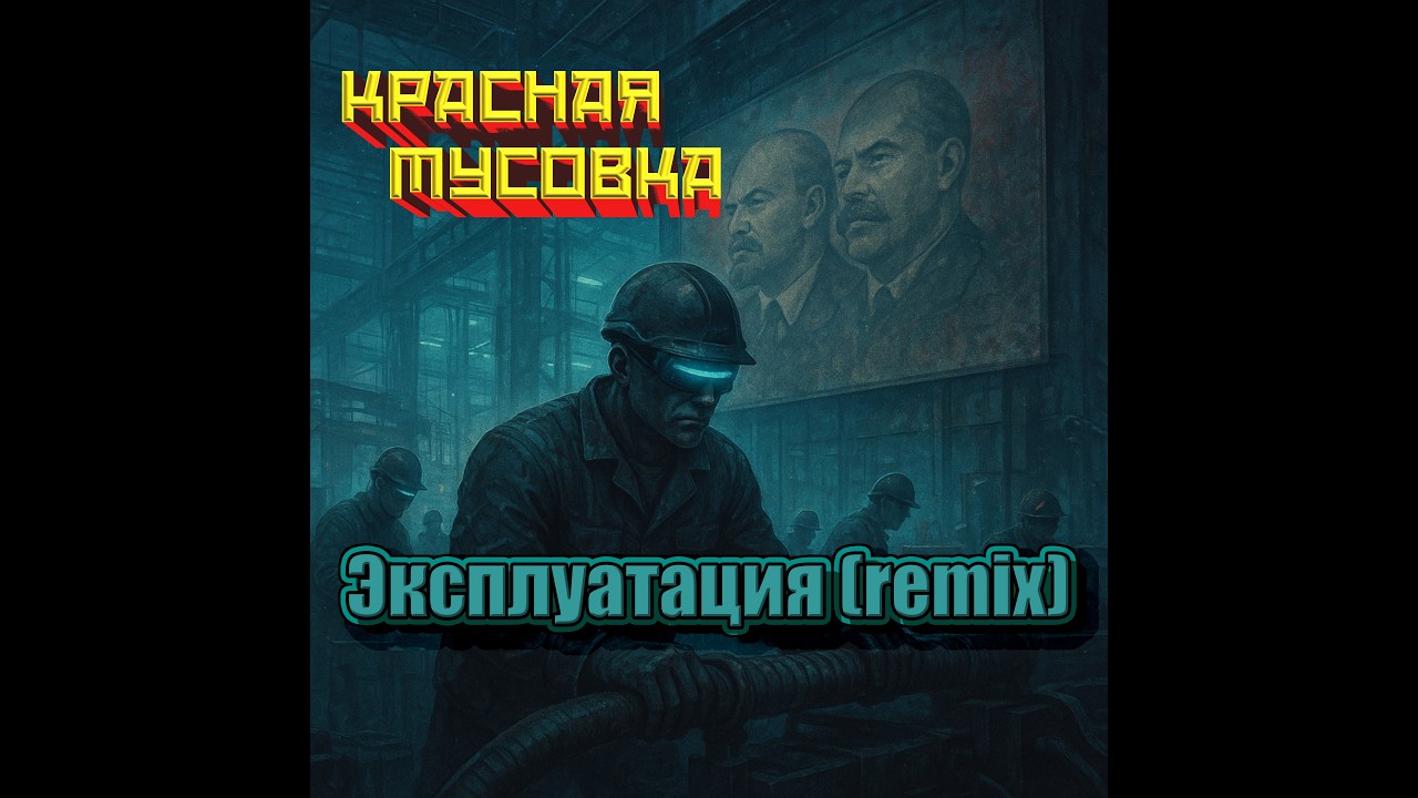 Эксплуатация (remix)