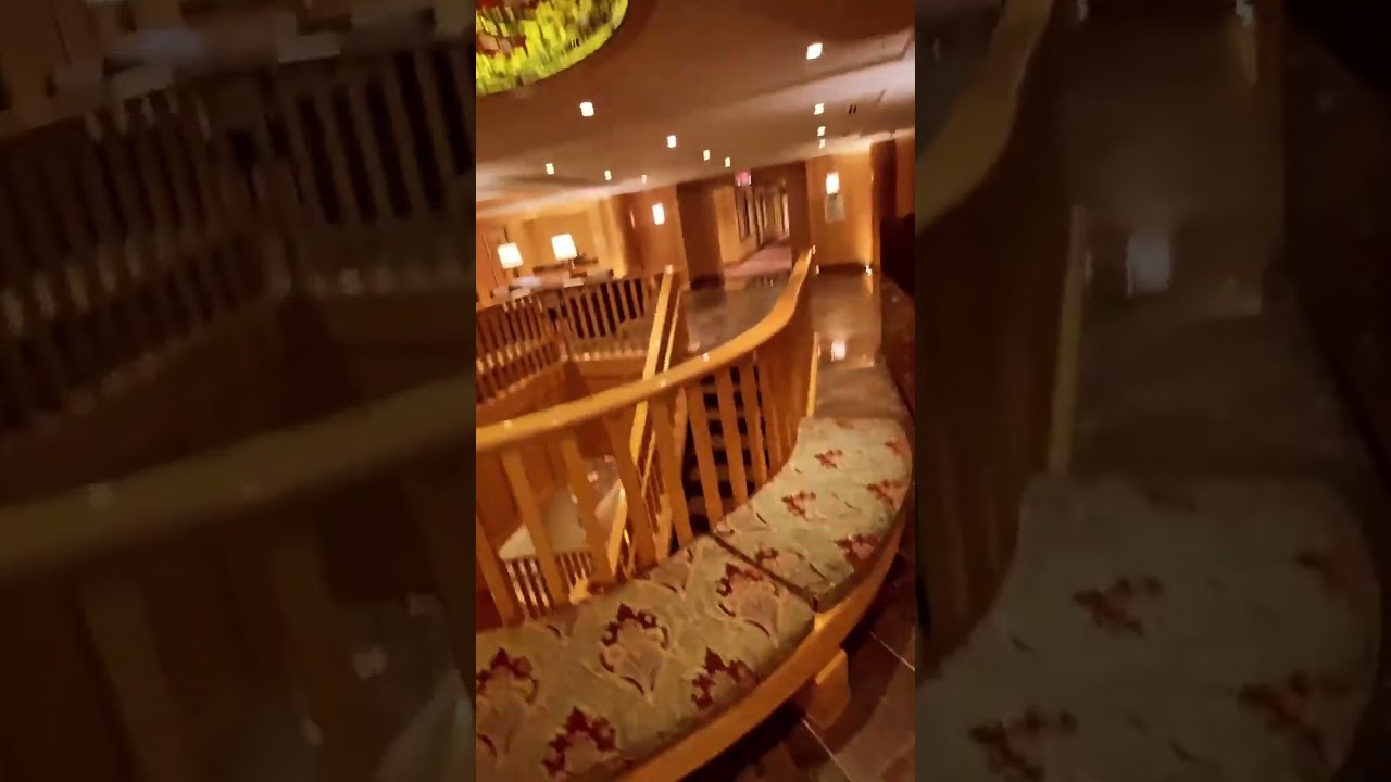 Hotel game on smash FTP BPD