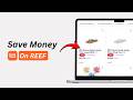 How To Save Money on REEF with DealSeek (2026 Guide)