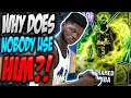 GAMMA DARK MATTER MOHAMED BAMBA GAMEPLAY! WHY AREN&#39;T PEOPLE USING THIS CARD? HE&#39;S TOO CHEESY! 🤯