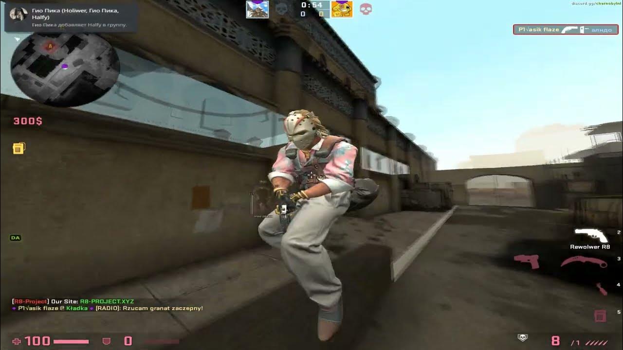 Sl1piks x Halfy vs HayTen x Holiwier ft. NEVERLOSE YouTube