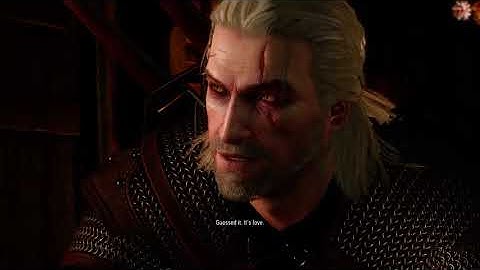 Geralt’s Journey Continues: Finding Yennefer Part 2