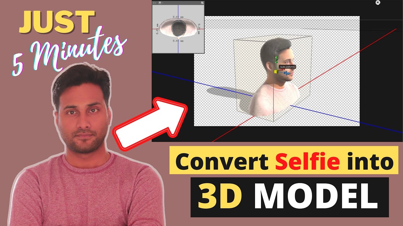 How To Convert Image To 3d Model In Sketchup Design Talk