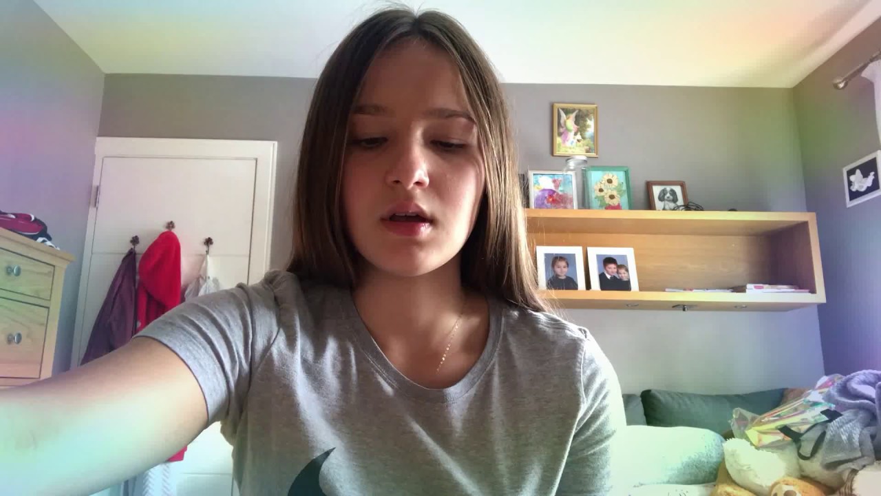 Tell me why I’m waiting ~ Timmies | Cover - YouTube