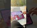 🔥Magnet on and type instantly—no pairing,no waiting #ipad #fyp #keyboard