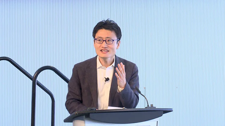 Mobility Vision Day: Jinhua Zhao's Opening Remarks - DayDayNews
