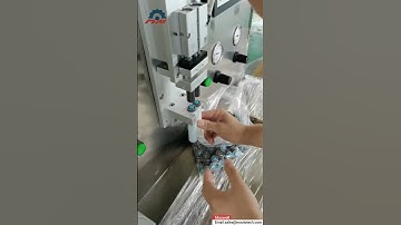 AB Glue 1:1 dual components cartridge filling machine capping machine